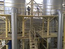 Glass Beads Production Line M-01