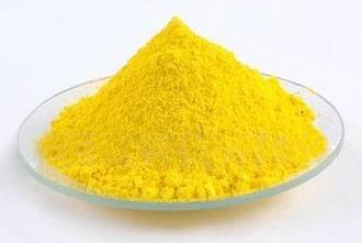 Yellow Pigment